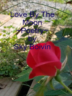cover image of Love by the Moon